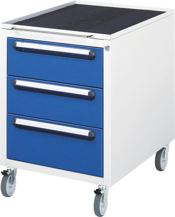 Produktbild kaiserkraft Roll-Container (49 x 60 x 69 cm)
