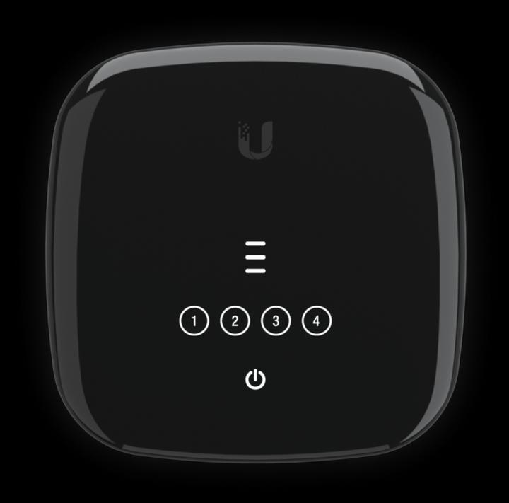 Actual product image Ubiquiti UFiber WiFi6