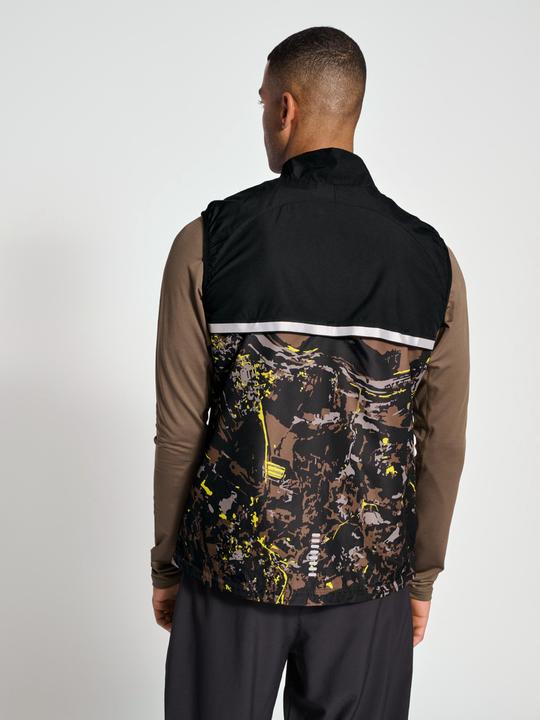 Actual product image Newline Gilbert Gilet Men (M)