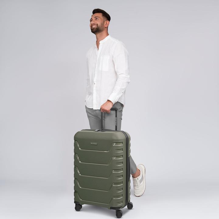 Produktbild Smartbox Edition 01 (71 l, M (50 - 90l))