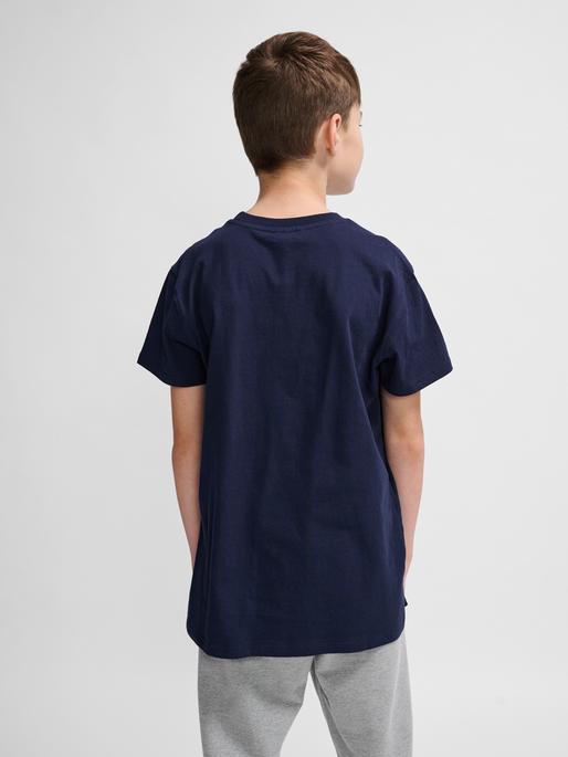 Immagine prodotto hummel HMLGO 2.0 LOGO T-SHIRT S/S BAMBINO (152)