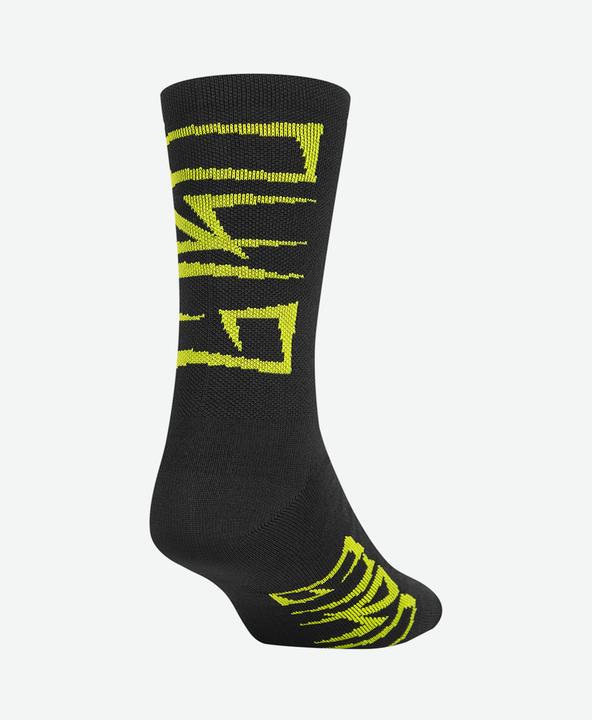 Actual product image Giro Seasonal Wool Sock (L)