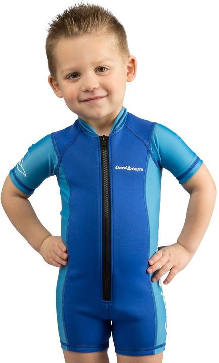 Cressi Shorty (2 mm, 128)