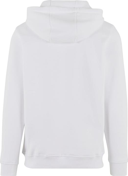 Actual product image Mister Tee MisterTee Detroit Tiger Head Hoody - 179669 (S)