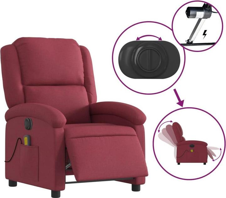 Actual product image VidaXL Hunt