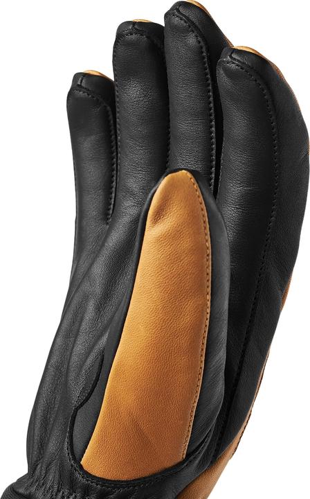 Produktbild Hestra Army Leather Wool Terry 5 Finger (10)