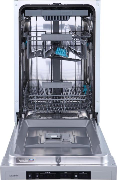 Actual product image Gorenje GI 561D 10 S