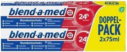 blend-a-med Zahnpasta 75 Ml (75 ml)