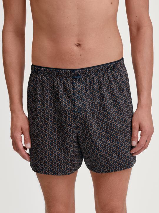 Immagine prodotto Calida Cotton Choice Boxershorts (M, Confezione singola)