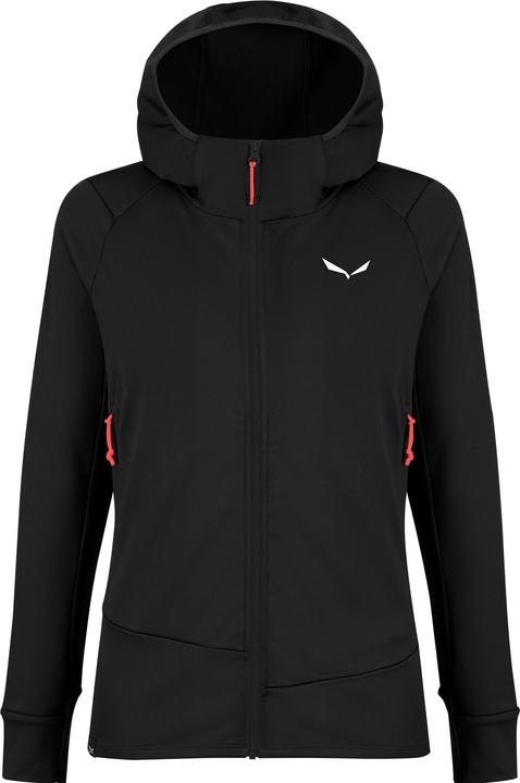 Salewa Women's Puez Polarlite HD Jacket (38, 44)