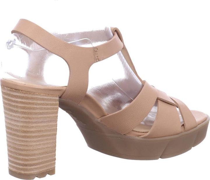 Actual product image Paul Green Sandal 7907 013 (40.5)