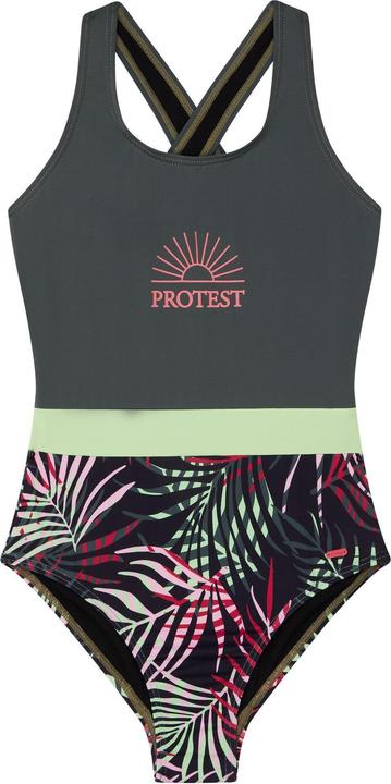 Produktbild Protest Badeanzug Prttarah (104)