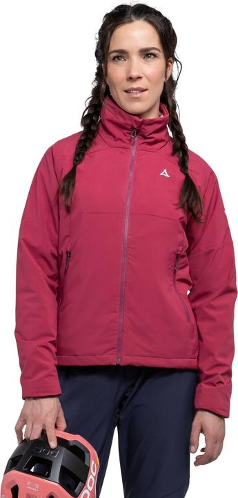 Produktbild Schöffel Ins Jacket Style Salza WMS (44)