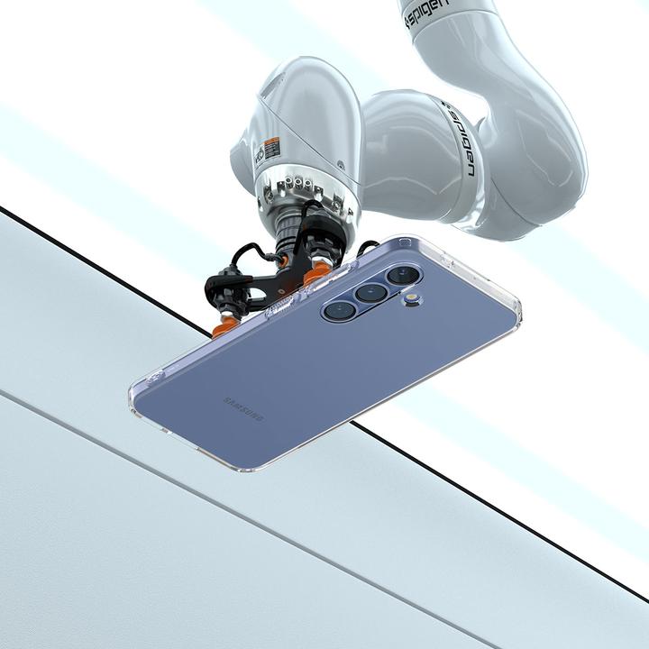 Productafbeelding Spigen Vloeibaar kristal behuizing (Samsung Galaxy S25)