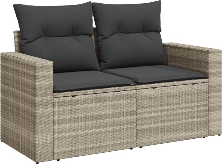 Produktbild VidaXL Leontina