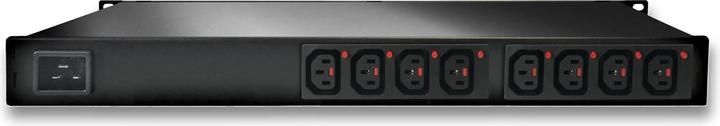 Produktbild Gude Power Control 8031-1 (8 x, IEC 320)