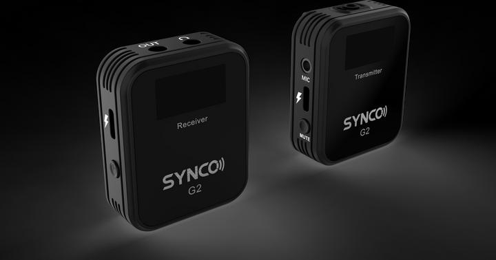 Produktbild Synco Wair-G2(A1)