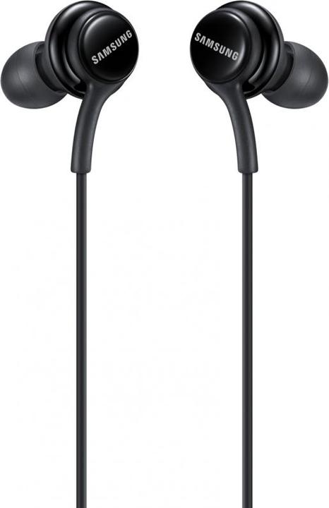 Produktbild Samsung 3.5mm, schwarz (Kabelgebunden)