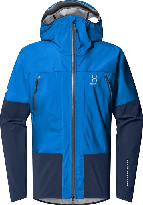 Haglöfs L.I.M Hybrid Touring Hood