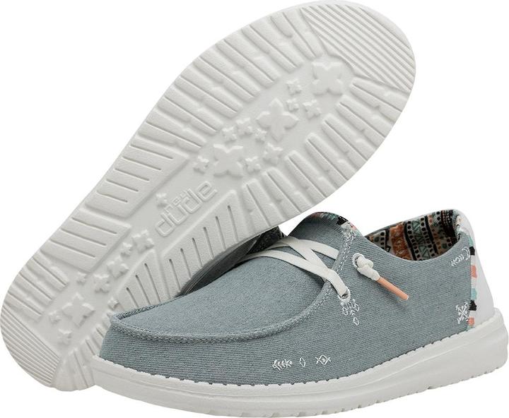 Produktbild Hey Dude Wendy Boho Embroidered (38)