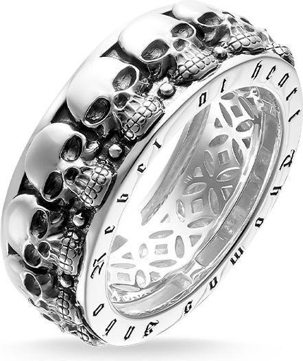 Immagine prodotto Thomas Sabo Ribelle nel cuore (64, 925 Argento)