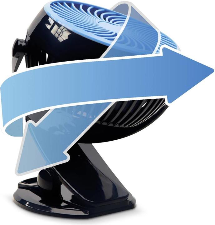 Immagine prodotto Livington Vai Fan (70 dB)