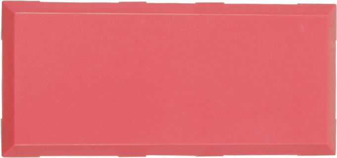 Actual product image Allnet 121596 Magenta Electrical Box - Electrical Boxes (Magenta, 20 g)