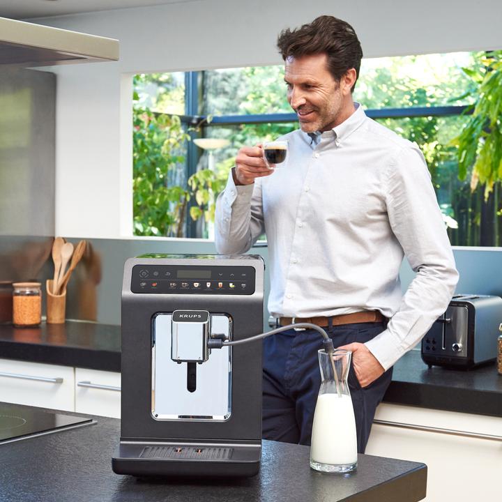 Image du produit Krups Evidence One EA895N10