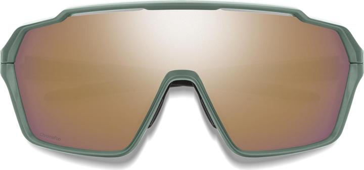 Produktbild Smith Shift Mag (Grey Green, Gold)
