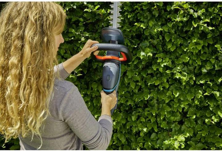 Produktbild Gardena ComfortCut (Akkuheckenschere)