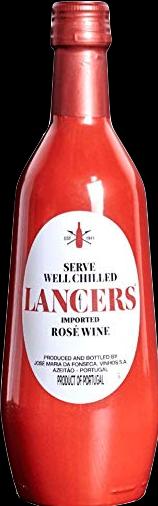 Produktbild José Maria da Fonseca Lancers Rosé Vinho de Portugal (Drehverschluss) (6 x 75 cl)