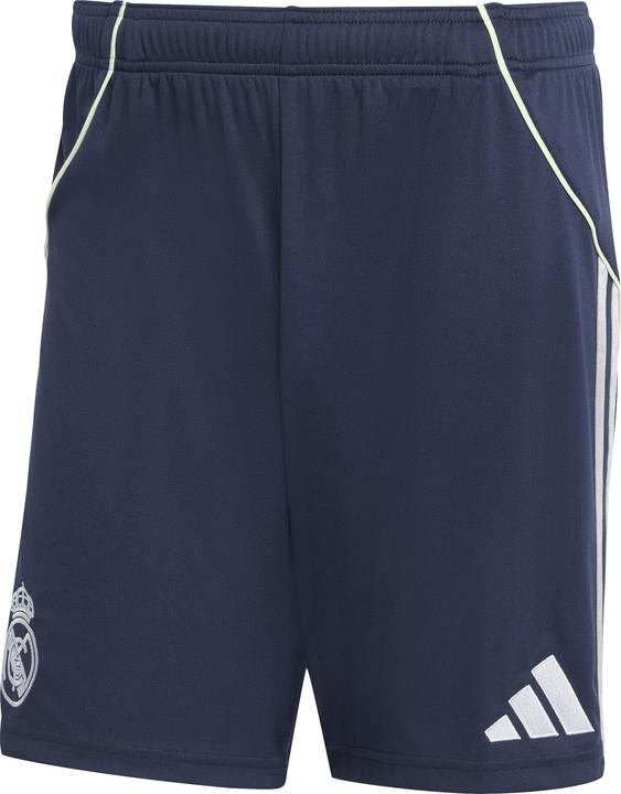 Actual product image adidas Real Madrid Auswärts Shorts (L)