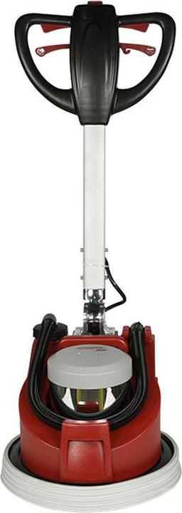 Produktbild Sprintus Einscheibenmaschine ZEUS, Arbeitsbreite 17", Lieferung inkl. Bürstenset