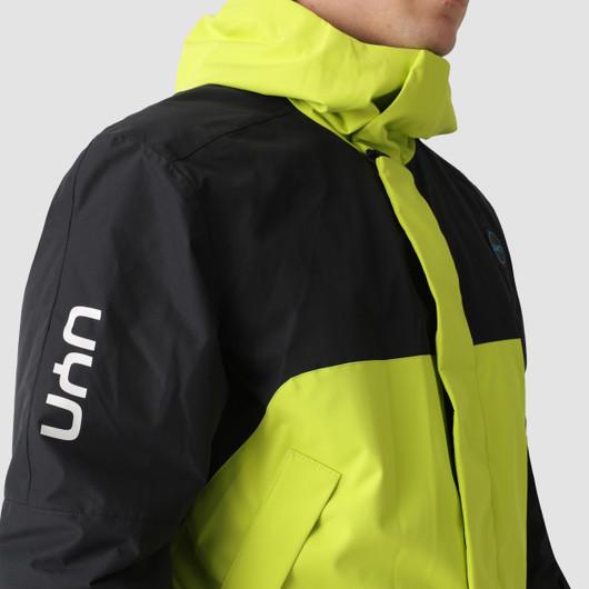 Actual product image UYN Skijacke Powder Bicolor (XL)