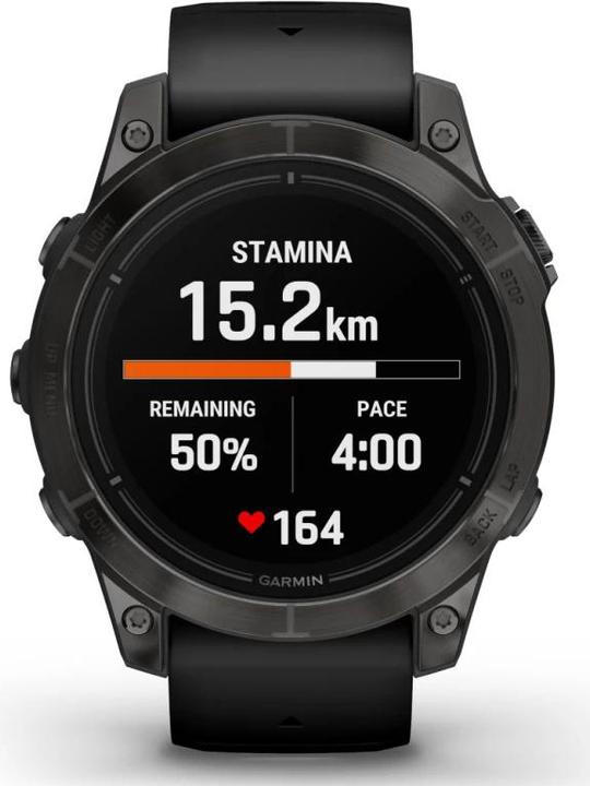 Image du produit Garmin Epix Pro (Gen 2) (47 mm)