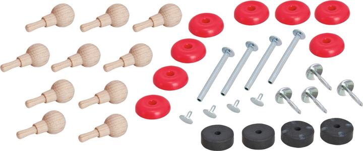 Produktbild Eichhorn Holzbahn Reparaturset