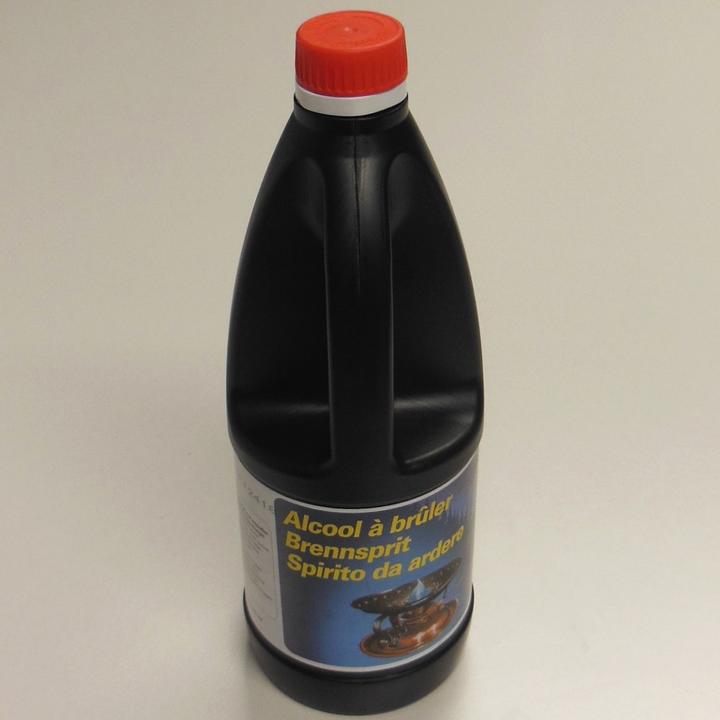 Produktbild Louis Tempia Brennsprit