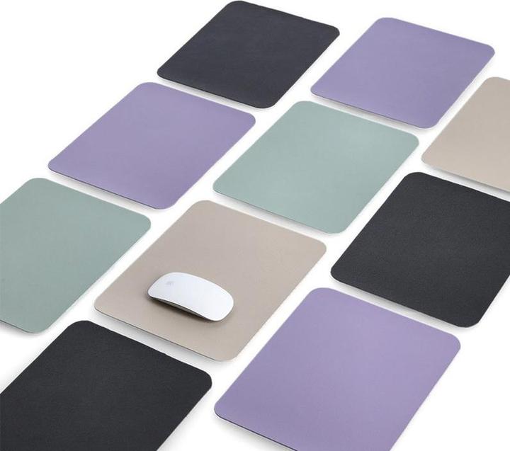 Actual product image Zeller Present Mouse pad (S)