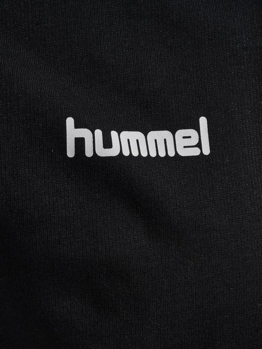 Immagine prodotto hummel Hmlgo Cotton Hooded Jacket Uomo (S)