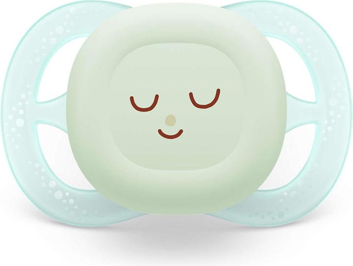 Produktbild Philips Avent Ultra Start Nighttime (2 x, bis 2 Jahre)