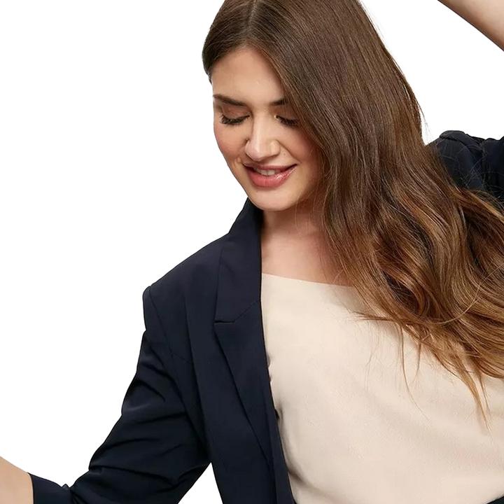 Actual product image Dorothy Perkins Blazer Ruffled (Frequency band 38 (2600 MHz))