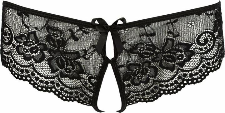 Immagine prodotto Cottelli Collection Slip in pizzo Open (M)