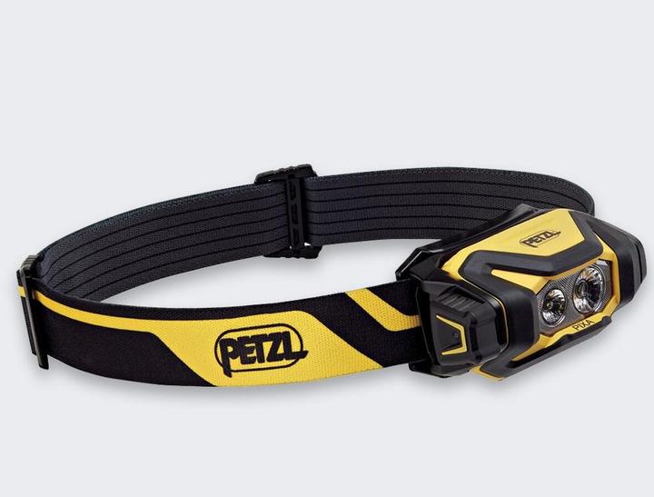 Produktbild Petzl E120AA00 Headlamp PIXA black (450 lm)