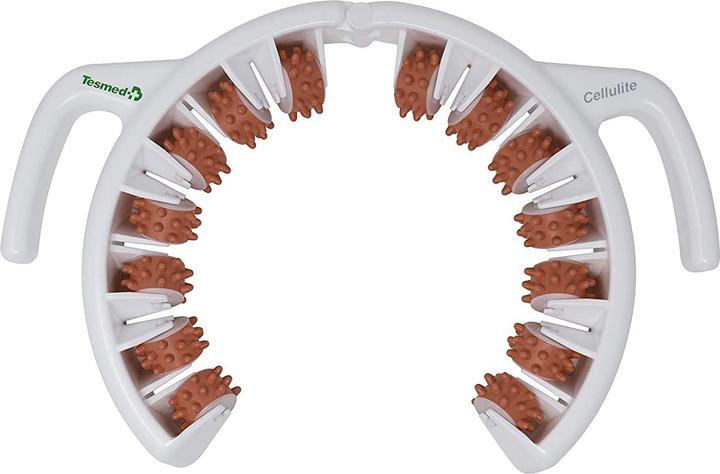 Immagine prodotto Tesmed Massaggiatore della cellulite