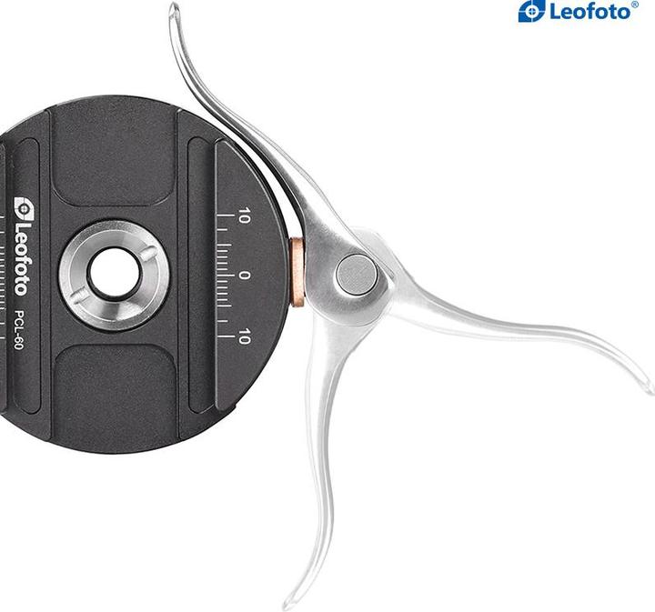 Image du produit Leofoto PCL-60 (Pièces de rechange pour trépied)