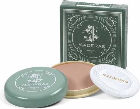 Immagine prodotto Maderas de Oriente polvo crema #17 alhambra 15 gr (17)