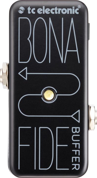 Actual product image TC Electronic BonaFide Buffer