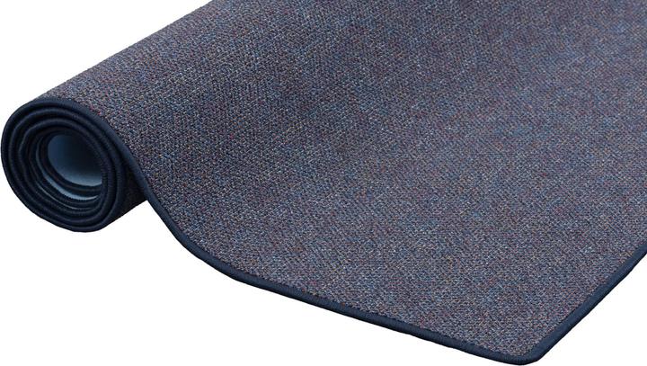 Produktbild Snapstyle Schlingen Teppich Alma Meliert (80 x 400 cm)