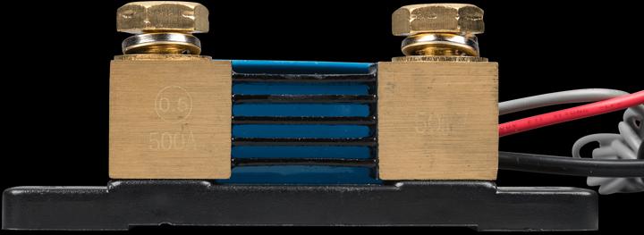 Produktbild Victron Energy Smart Shunt 500A/50mV