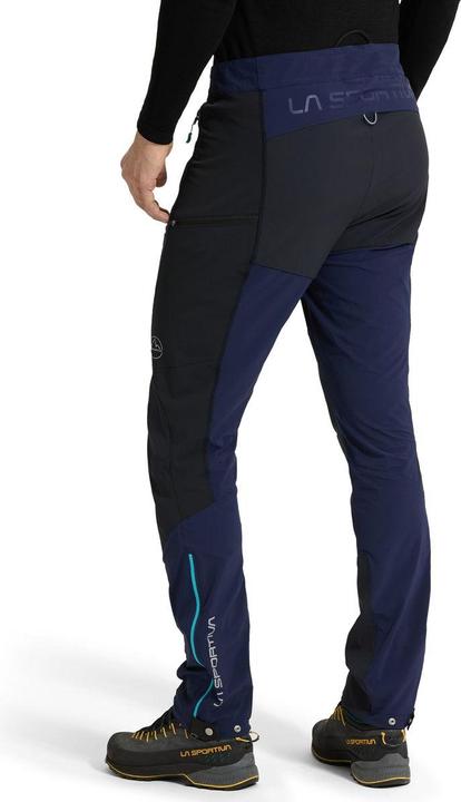 Actual product image La Sportiva Zupo 2.0 Pant M (S)